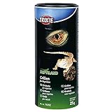 TRIXIE Grillos deshidratados, 250 ml/25 g, Reptiles