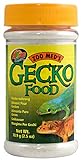 Zoo Med Day Alimento para Gecko, 71 g